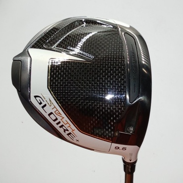 STEALTH　GLOIRE　PLUS 1W 9.5°  S Speeder　NX　for　TM