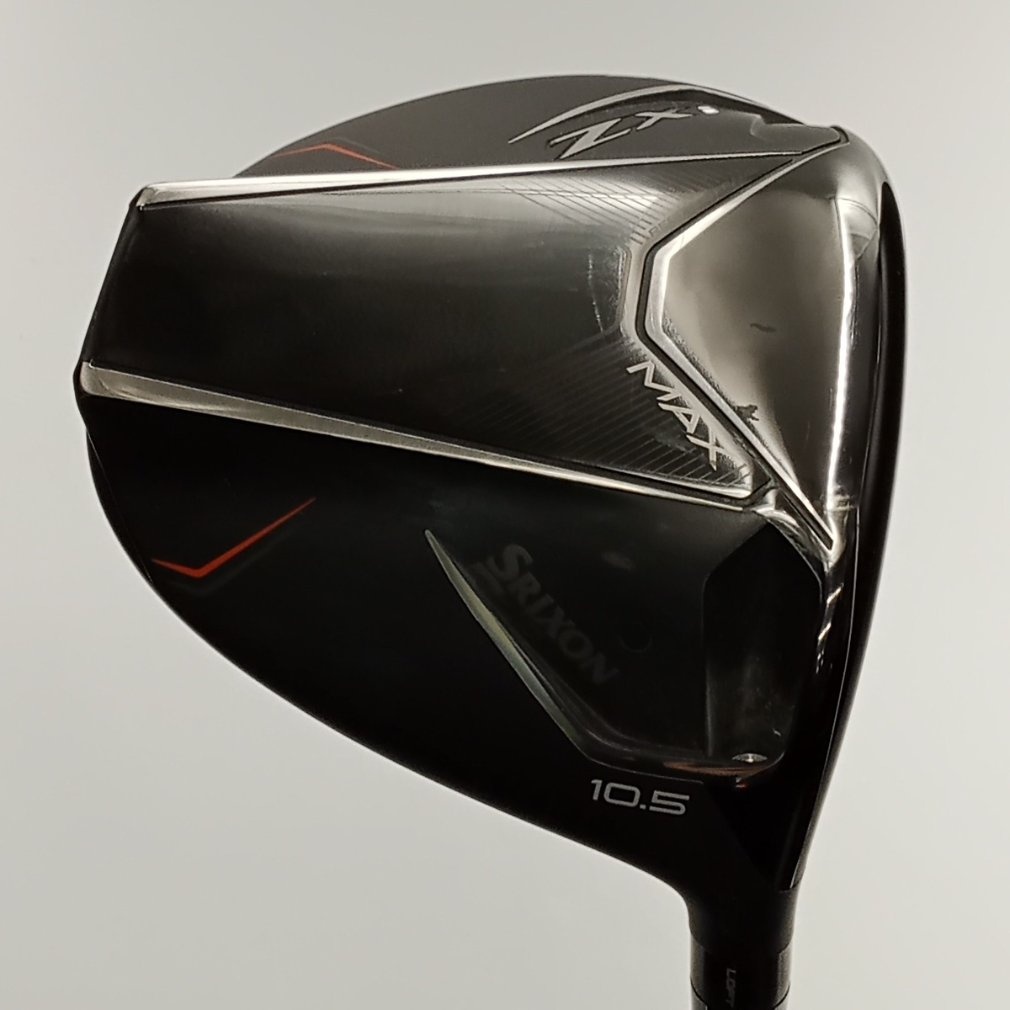 SRIXON ZXi MAX 1W 10.5° SR Diamana ZXi 50｜Alpen Online 公式