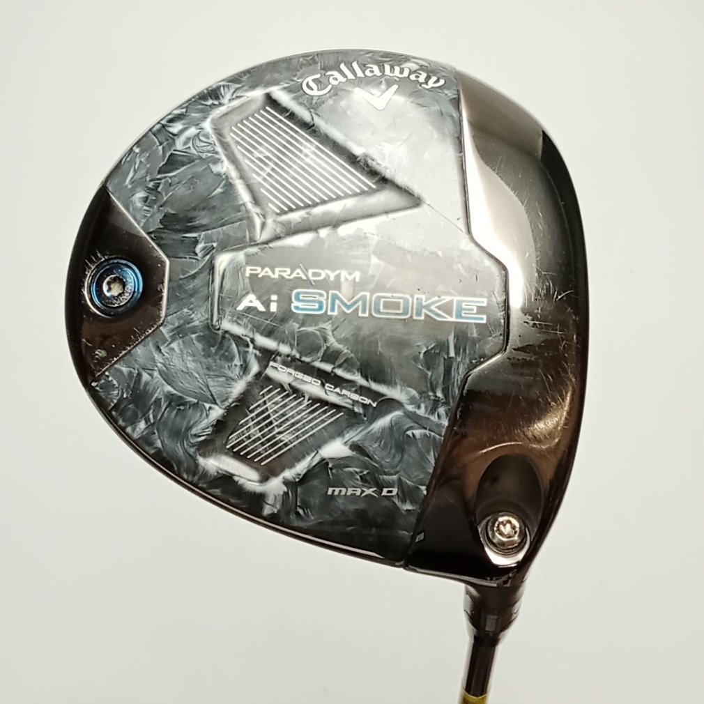 Ai SMOKE MAX D 1W 10.5° SR TENSEI 50 for Callaway｜Alpen Online 