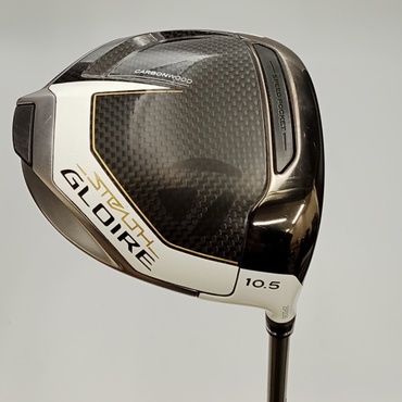 STEALTH　GLOIRE 1W 10.5°  R Speeder　NX　for　TM