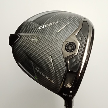 Qi35 1W 10.5°  S 2025　Diamana　BLACK　TM60