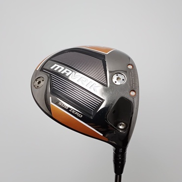 MAVRIK　SUB　ZERO 1W 9°  S Diamana　ZF　60