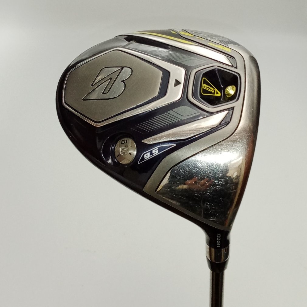 TOUR B JGR (2019) 1W 9.5° S Diamana ZF 60｜Alpen Online 公式