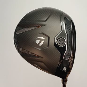 Qi4D　LS 1W 10.5°  S REAX　60　Mid　Rotation　Blue