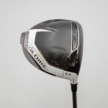 STEALTH　GLOIRE　PLUS 1W 9.5°  S Speeder　NX　for　TM
