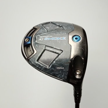 Ai　SMOKE　MAX 1W 10.5°  S TENSEI　50　for　Callaway