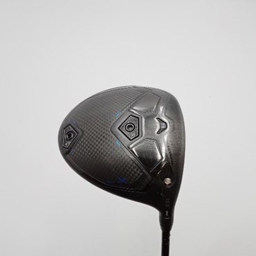 DARKSPEED　X　(2024) 1W 10.5°  S SPEEDER　NX　for　cobra