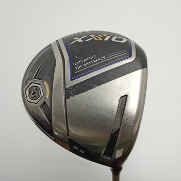 XXIO　ELEVEN　ネイビー 1W 9.5°  S XXIO　MP1100　ネイビー