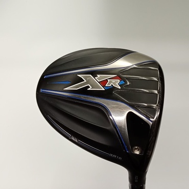 XR　16 1W 10.5°  S Speeder　569　EVOLUTION　Ⅱ