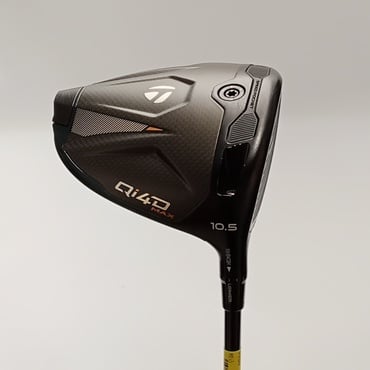 Qi4D　MAX 1W 10.5°  S REAX　50　High　Rotation　Red