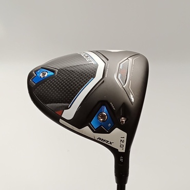 AEROJET　MAX 1W 12°  R Speeder　NX　for　Cobra