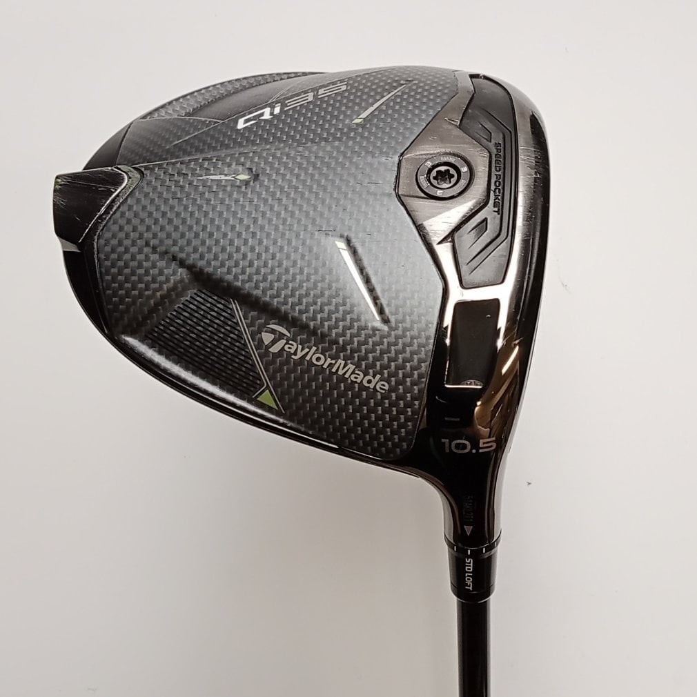TaylorMade Qi35 1W 10.5度 Diamana TM50SR Qi35 1W 10.5° SR 2025 Diamana BLUE TM50｜Alpen Online 公式
