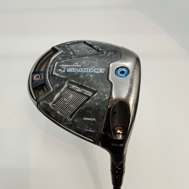 Ai　SMOKE　MAX 1W 10.5°  S TENSEI　50　for　Callaway