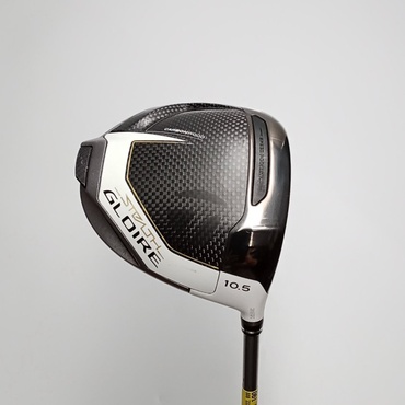 STEALTH　GLOIRE 1W 10.5°  S Speeder　NX　for　TM