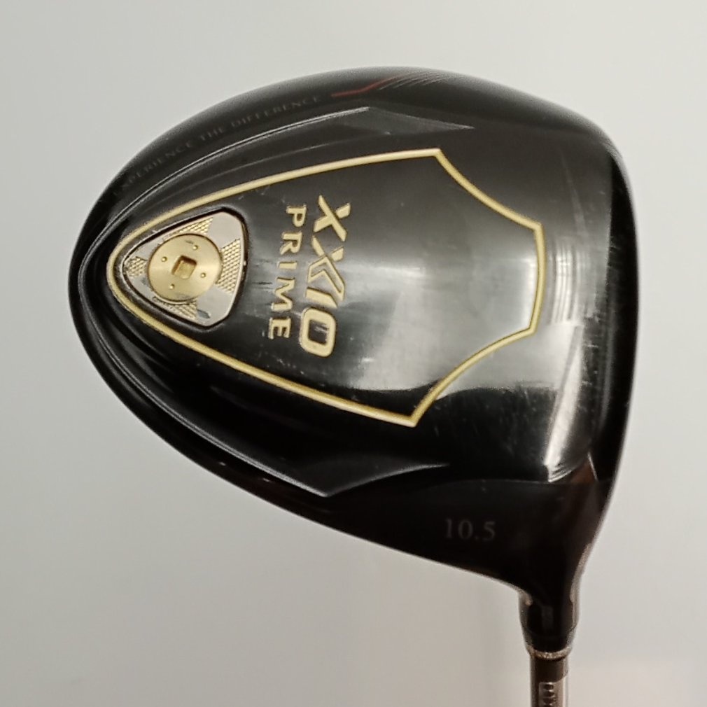 XXIO PRIME (2023) 1W 10.5° R XXIO PRIME SP-1200｜Alpen Online 公式