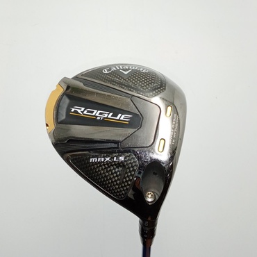 ROGUE　ST　MAX　LS 1W 9°  S Speeder　NX　60
