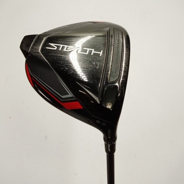 STEALTH 1W 9°  R TENSEI　RED　TM50　(22)