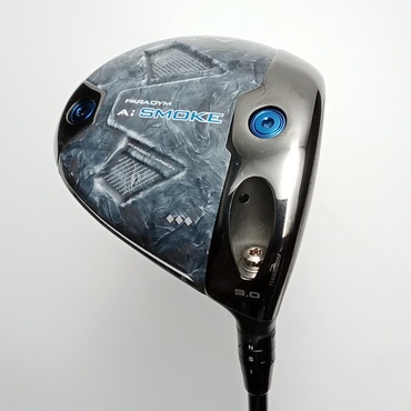Ai　SMOKE　　◆◆◆　(トリプルダイヤモンド) 1W 9°  S TENSEI　60　for　Callaway