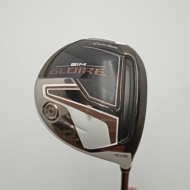 SIM　GLOIRE 1W 10.5°  SR Air　Speeder　TM