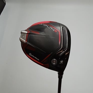 STEALTH2　HD 1W 10.5°  R TENSEI　RED　TM50　(22)
