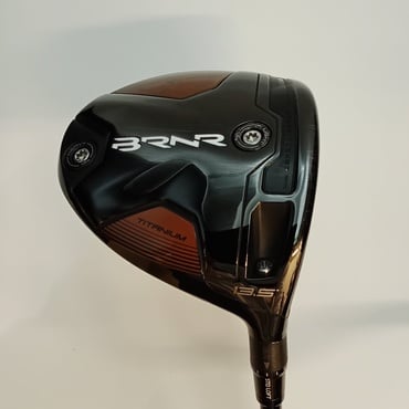 BRNR　MINI　(2023) 1W 13.5°  S PROFORCE　65　M40X　J-SPEC