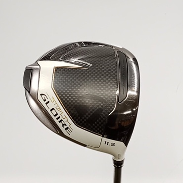 STEALTH　GLOIRE 1W 11.5°  SR Speeder　NX　for　TM