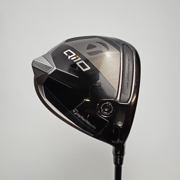 Qi10 1W 10.5°  SR Diamana　BLUE　TM50
