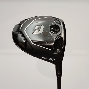 B2 1W 10.5°  R Diamana　BS　50