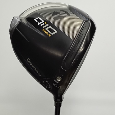 Qi10　MAX 1W 10.5°  S Diamana　BLUE　TM50