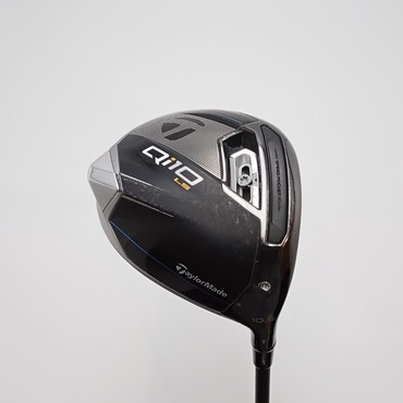Qi10　LS 1W 10.5°  S Speeder　NX　BLACK　60