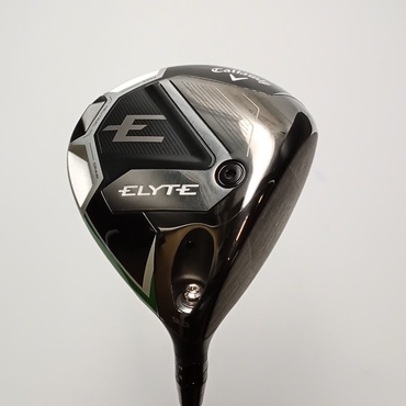 ELYTE 1W 9°  S VENTUS　GREEN　50　for　Callaway