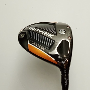 MAVRIK　SUB　ZERO 1W 9°  S Tour　AD　SZ-5　Type　Ⅱ