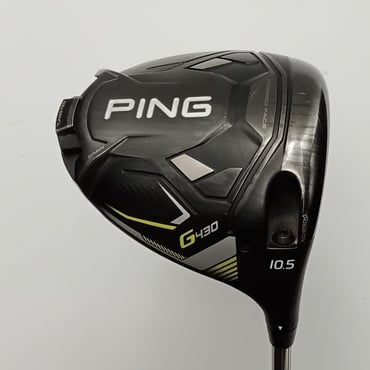 G430　LST 1W 10.5°  S PING　TOUR　2.0　CHROME　65
