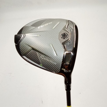 Qi35 1W 10.5°  S 2025　Diamana　SILVER　TM55