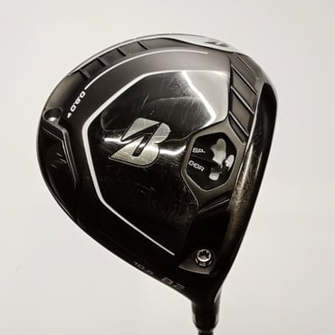 B2 1W 10.5°  S Diamana　BS　50