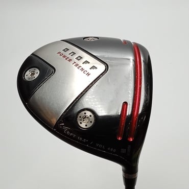ONOFF　KURO　(2020) 1W 10.5°  S LABOSPEC　SHINARI　50K