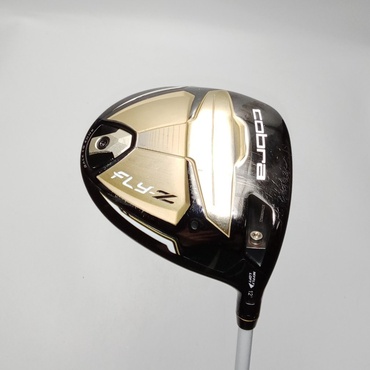 FLY-Z　Black 1W その他カーボン