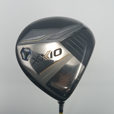 XXIO　13　ネイビー 1W 10.5°  R XXIO　MP1300　ネイビー