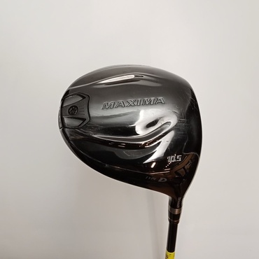 Ryoma　MAXIMAⅡ　TYPE-D 1W 10.5°  SR Tour　AD　RM-2