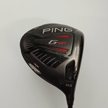 G410　PLUS 1W 10.5°  SR ALTA　J　CB　RED