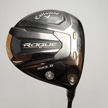 ROGUE　ST　MAX　D 1W 9°  S VENTUS　5　for　Callaway