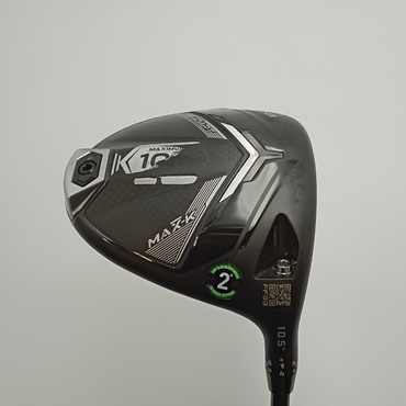 DS-ADAPT　MAX-K 1W 10.5°  SR Speeder　NX　for　cobra