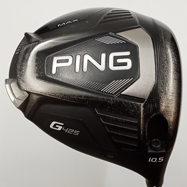 G425　MAX 1W 10.5°  SR ALTA　J　CB　SLATE
