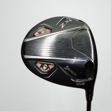 SRIXON　ZXi 1W 10.5°  S Diamana　ZXi　50