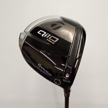 Qi10　MAX 1W 10.5°  S Diamana　BLUE　TM50