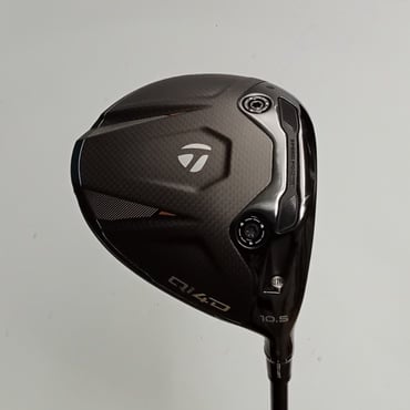 Qi4D 1W 10.5°  S REAX　50　Mid　Rotation　Blue