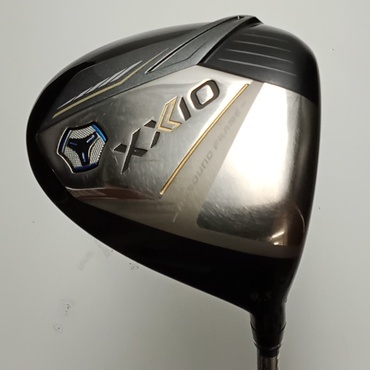 XXIO　13　ネイビー 1W 9.5°  SR XXIO　MP1300　ネイビー