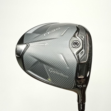 Qi35 1W 10.5°  SR 2025　Diamana　BLUE　TM50