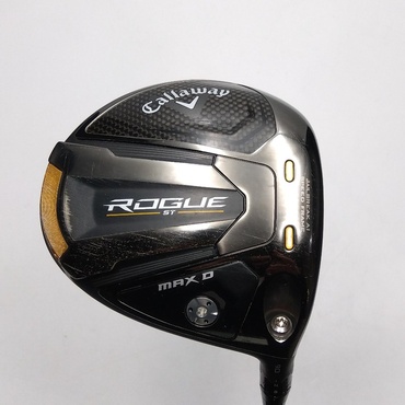 ROGUE　ST　MAX　D 1W 9°  S VENTUS　5　for　Callaway