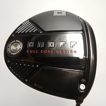 ONOFF　LABOSPEC　PLUS　(2022) 1W 9.5°  S LABOSPEC　TATAKI　50　CBT